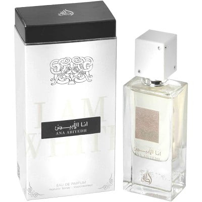 Lattafa Perfumes-Ana Abiyedh-30ml-Rasheed-Parfumuri-Orientale