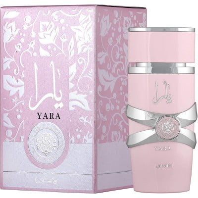 Lattafa Perfumes-Yara-100 ml-Rasheed-Parfumuri-Orientale