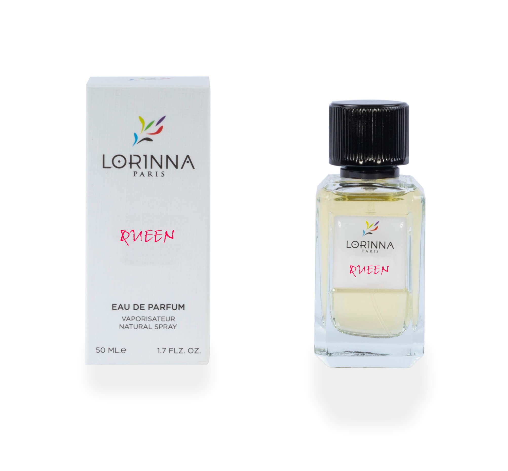Rasheed Light Lorinna Rachos 50 ml apa de parfum pentru barbati inspirat din Rochas ...