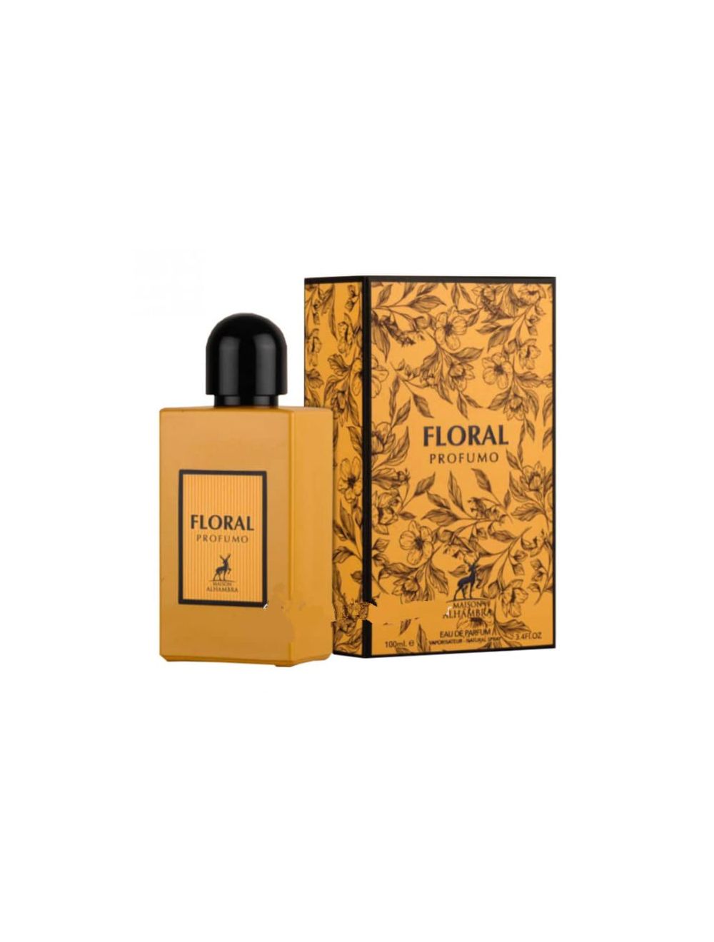 Rasheed Cod Winners Trophy Gold by Lattafa – Parfum arabesc original import Dubai ...