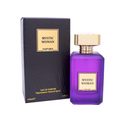 Mystic Woman by Marhaba 100 ml – Parfum arabesc original import Dubai inspirat din Alien