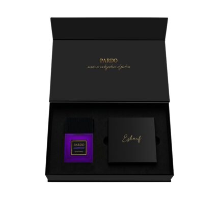 Oferta Corporate B2B Rasheed Parfum Pardo si Esharfa Esharf