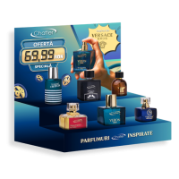 Stand Chatler Png Transparent cu umbra